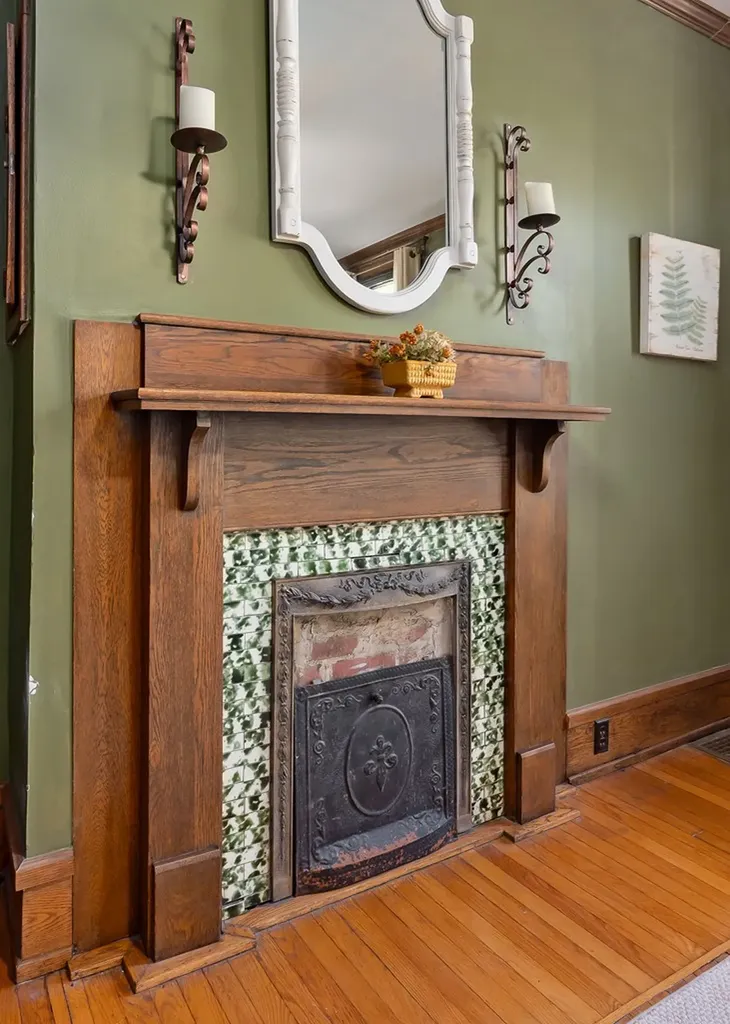 215 W. Sparta Street Mcminnville TN 37110