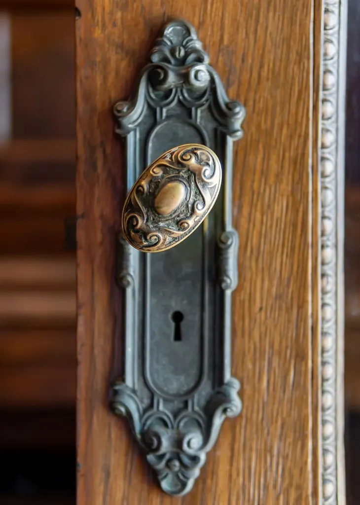 215 W. Sparta Street Mcminnville TN 37110