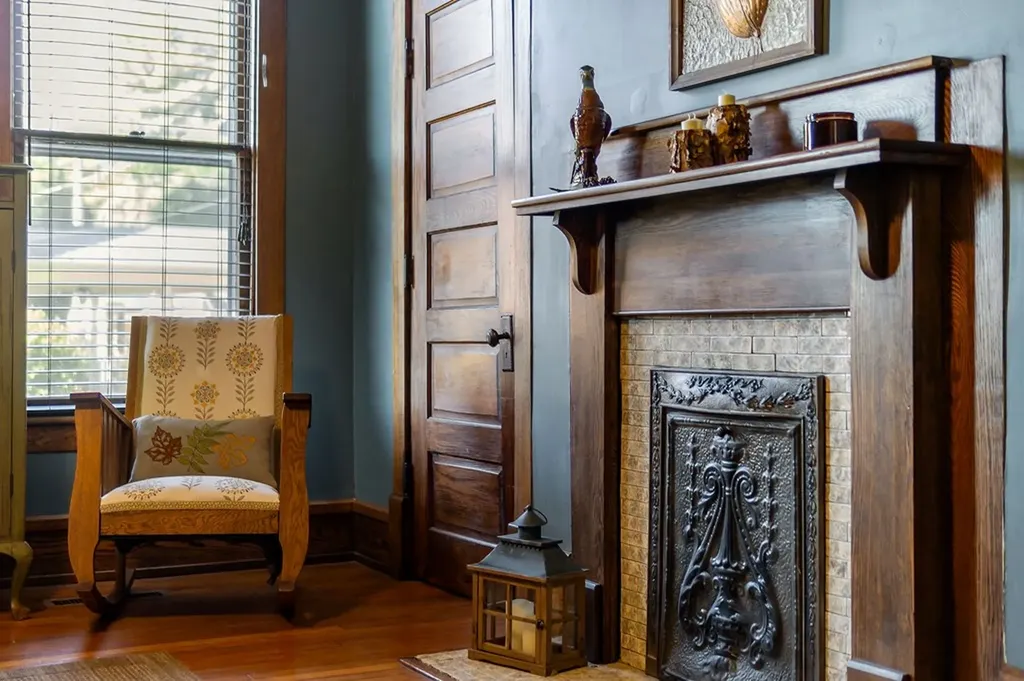 215 W. Sparta Street Mcminnville TN 37110