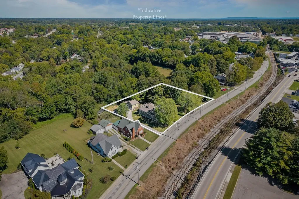 215 W. Sparta Street Mcminnville TN 37110