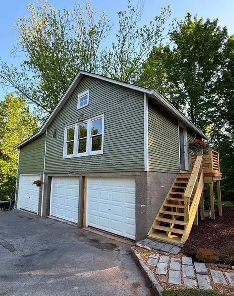 215 W. Sparta Street Mcminnville TN 37110