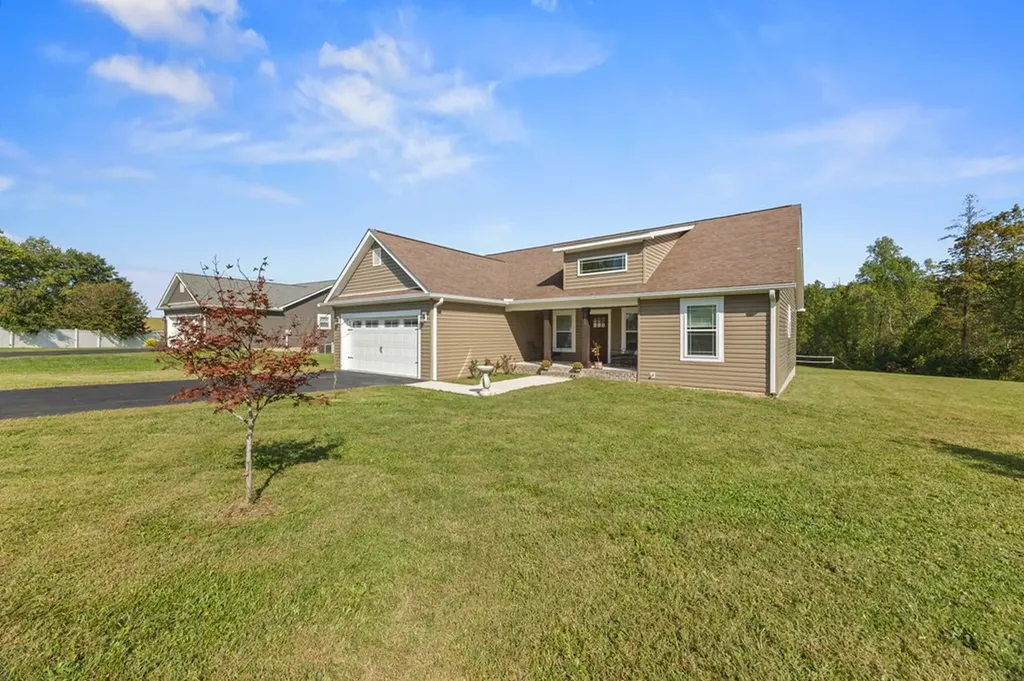 161 County House Road Livingston TN 38570