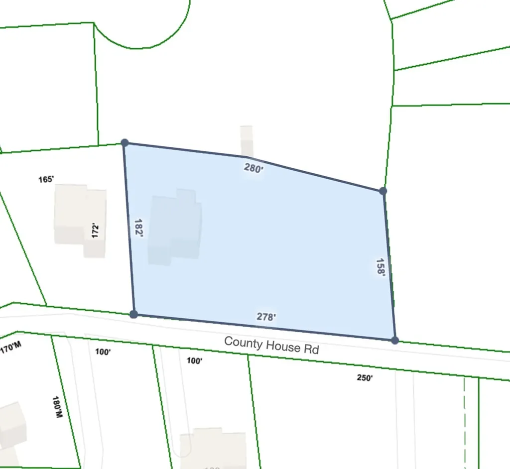 161 County House Road Livingston TN 38570