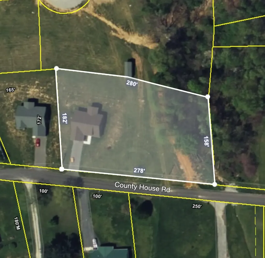 161 County House Road Livingston TN 38570