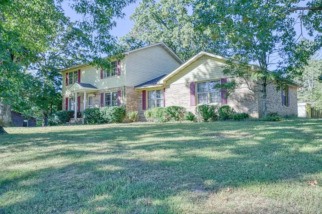 1441 Bunker Hill Road Cookeville TN 38506