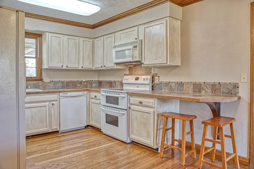 1441 Bunker Hill Road Cookeville TN 38506