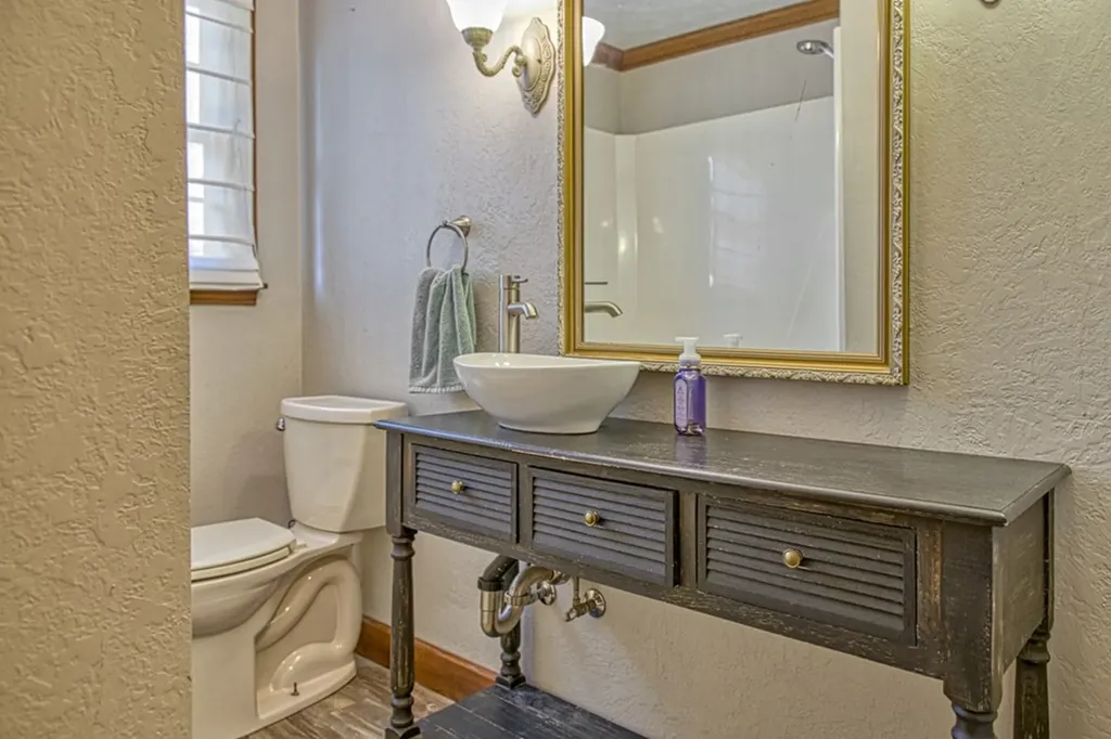 1441 Bunker Hill Road Cookeville TN 38506