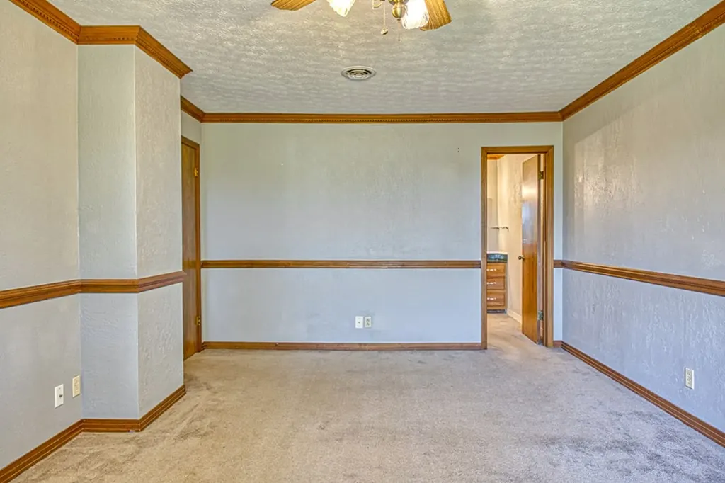 1441 Bunker Hill Road Cookeville TN 38506