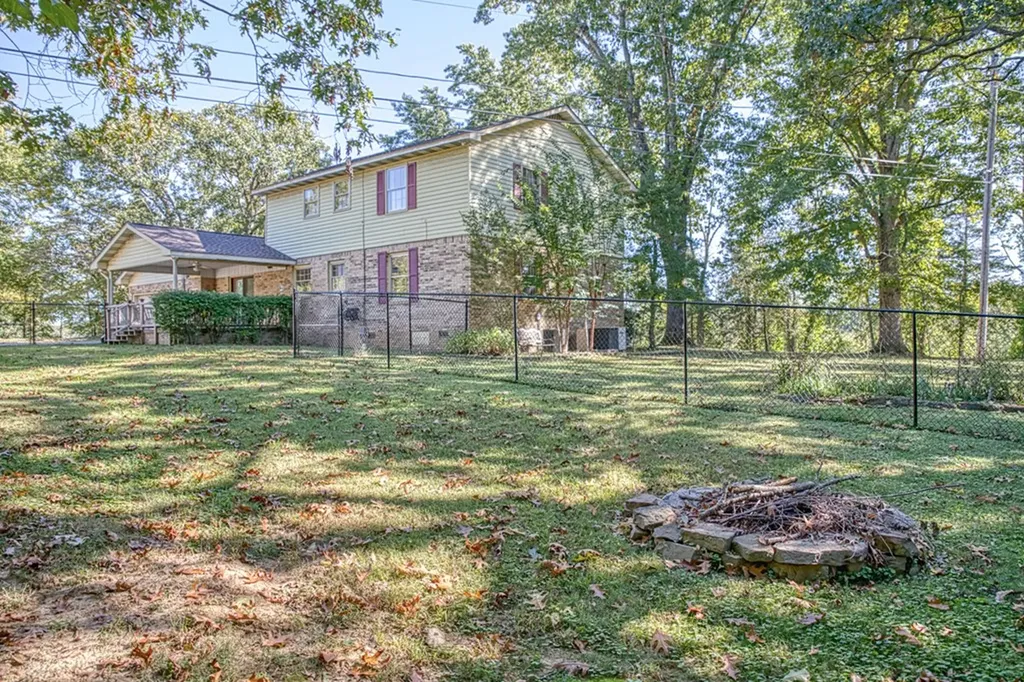 1441 Bunker Hill Road Cookeville TN 38506