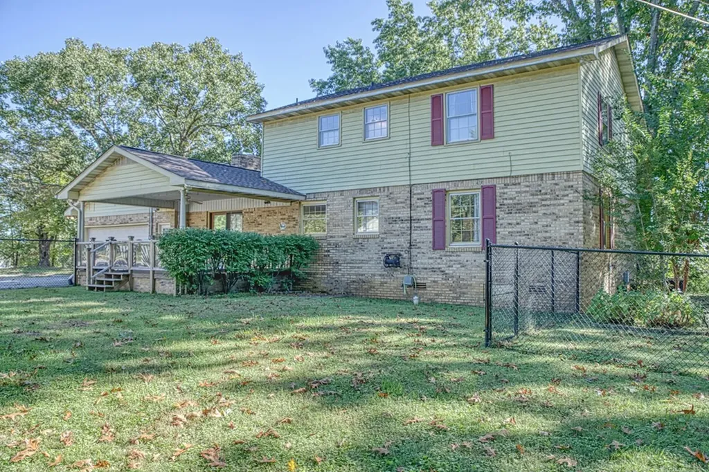 1441 Bunker Hill Road Cookeville TN 38506