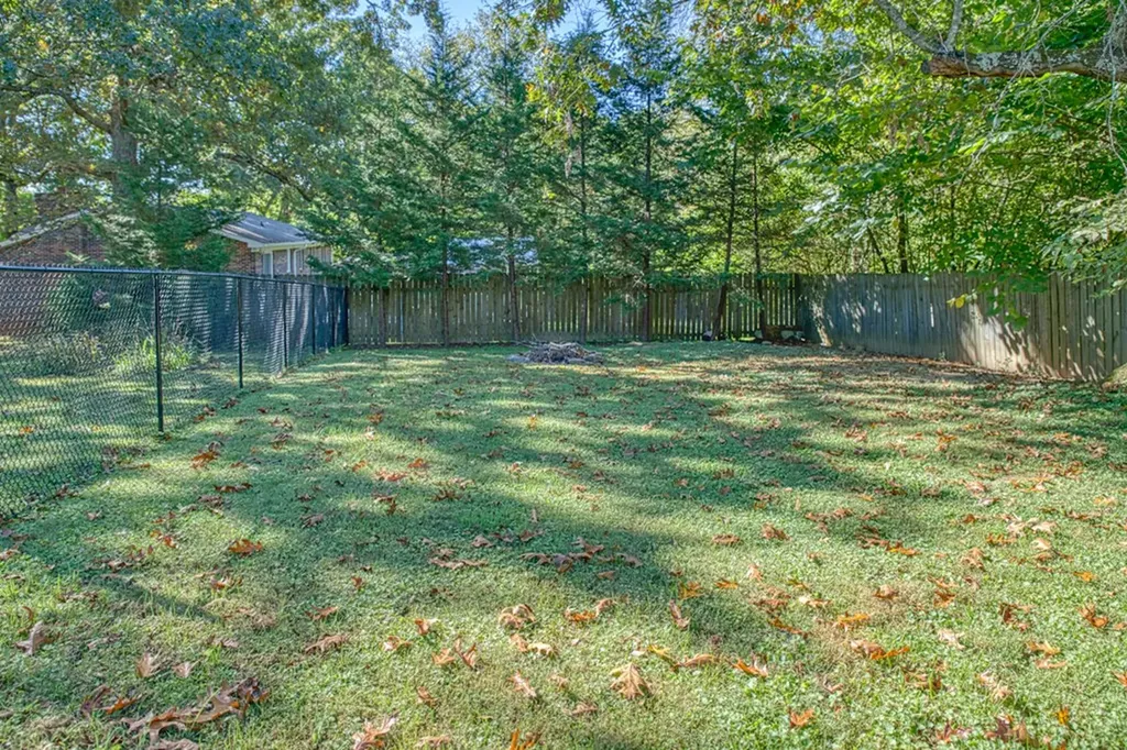 1441 Bunker Hill Road Cookeville TN 38506