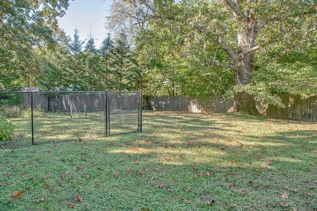 1441 Bunker Hill Road Cookeville TN 38506