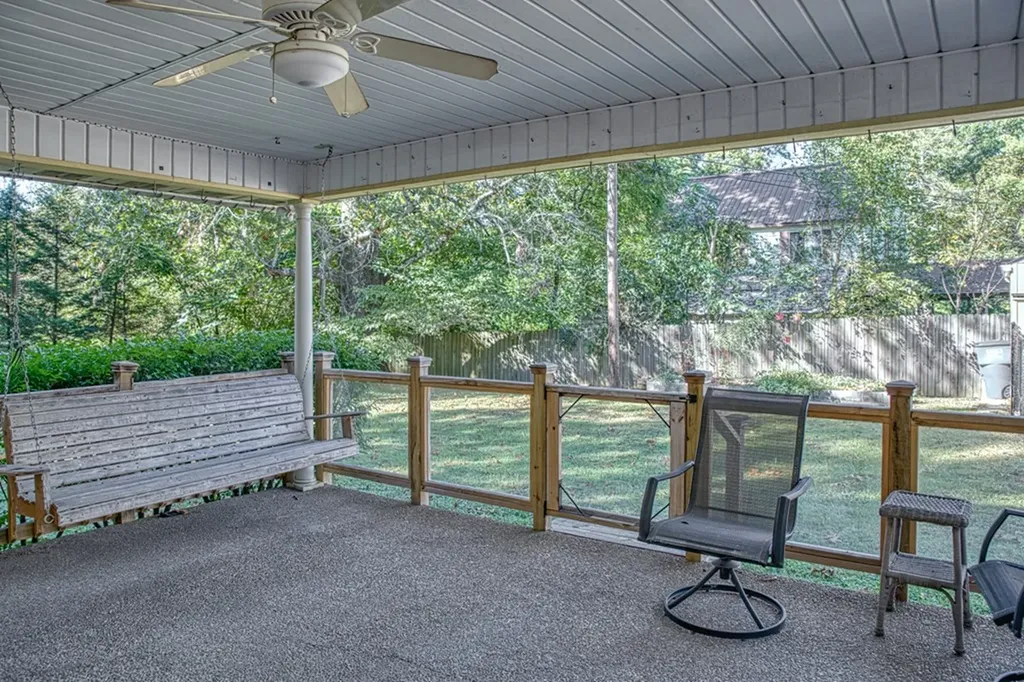 1441 Bunker Hill Road Cookeville TN 38506