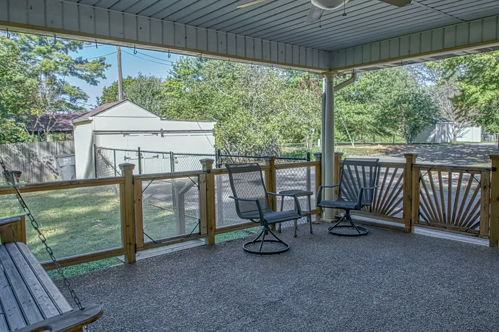 1441 Bunker Hill Road Cookeville TN 38506