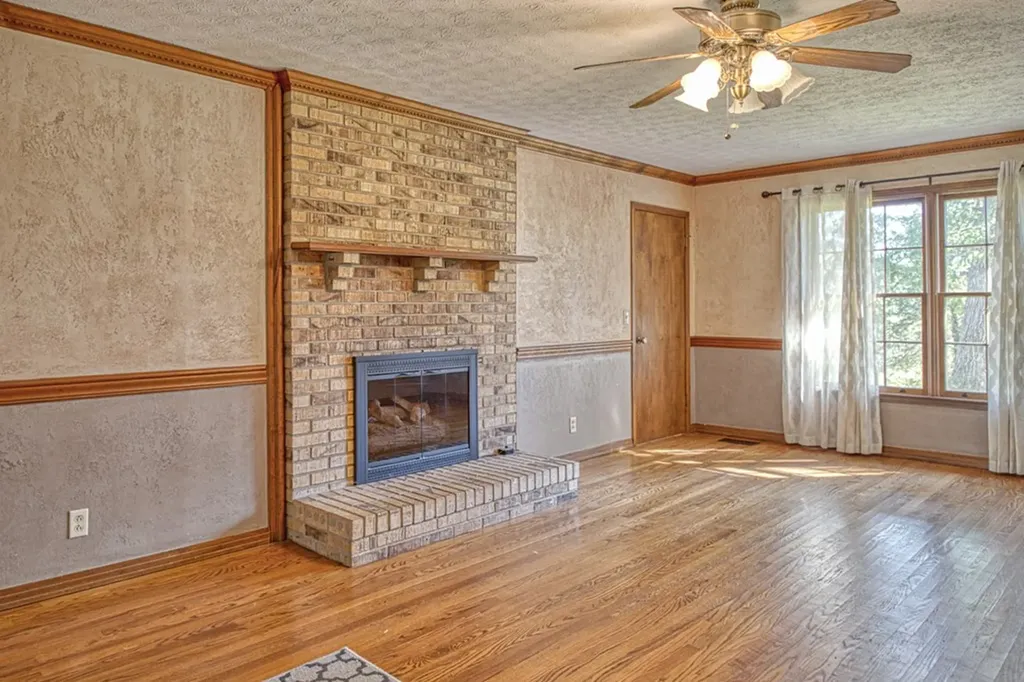 1441 Bunker Hill Road Cookeville TN 38506