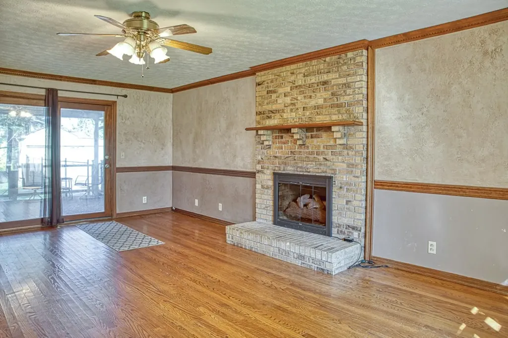 1441 Bunker Hill Road Cookeville TN 38506