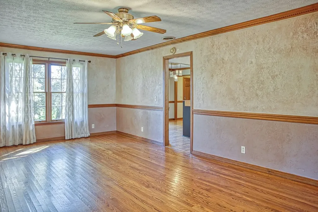 1441 Bunker Hill Road Cookeville TN 38506