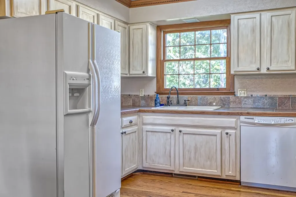 1441 Bunker Hill Road Cookeville TN 38506