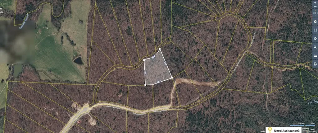 Lot 62 Winchester Way Jamestown TN 38556