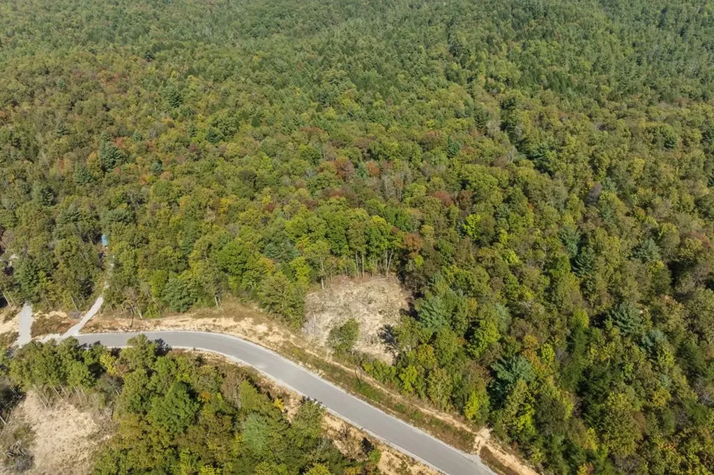 Lot 43 Remington Road Jamestown TN 38556