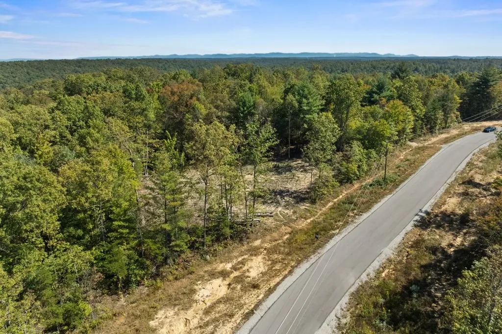 Lot 43 Remington Road Jamestown TN 38556