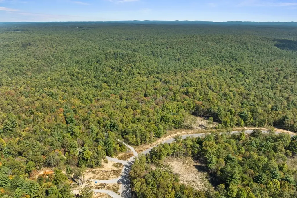 Lot 43 Remington Road Jamestown TN 38556