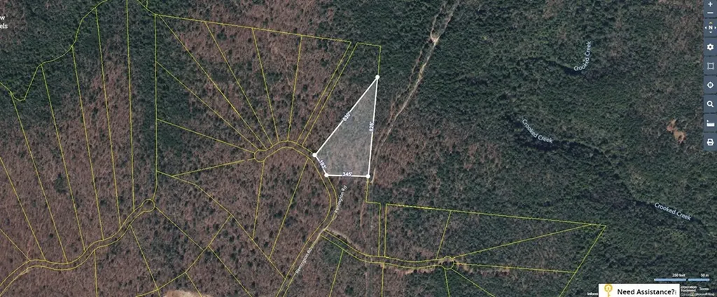 Lot 43 Remington Road Jamestown TN 38556