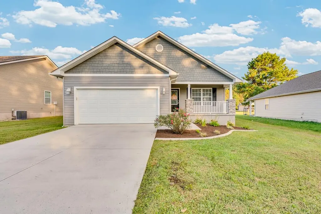 290 County Garage Road Crossville TN 38555