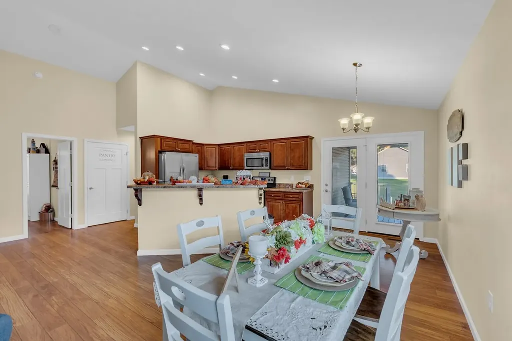 290 County Garage Road Crossville TN 38555