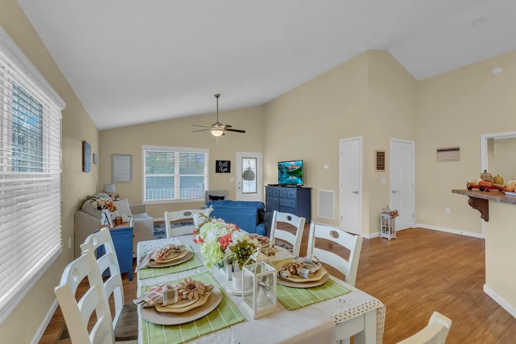 290 County Garage Road Crossville TN 38555