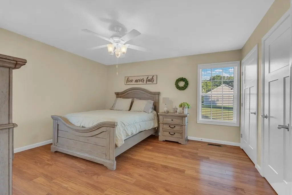 290 County Garage Road Crossville TN 38555