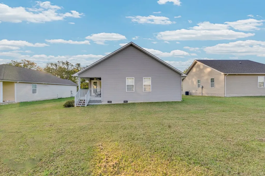 290 County Garage Road Crossville TN 38555