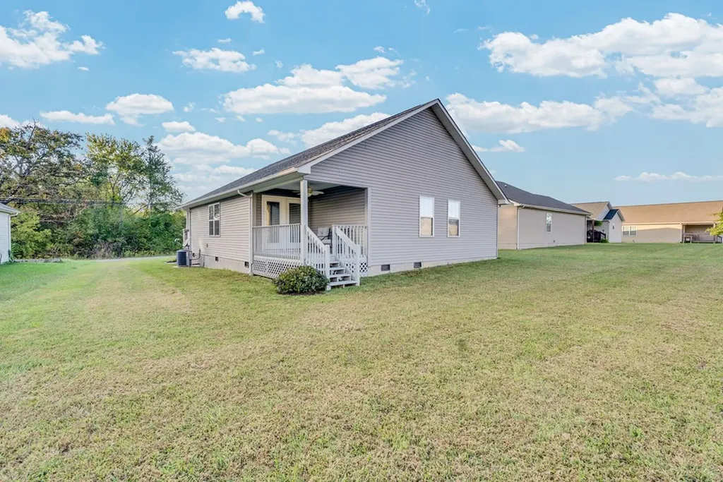 290 County Garage Road Crossville TN 38555