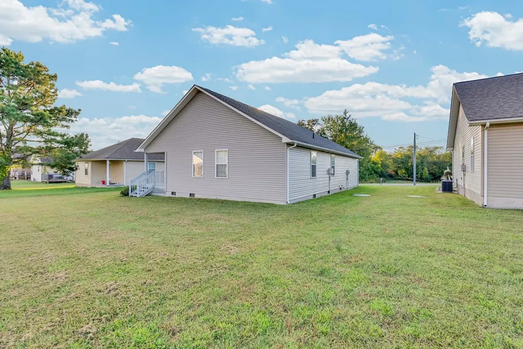 290 County Garage Road Crossville TN 38555