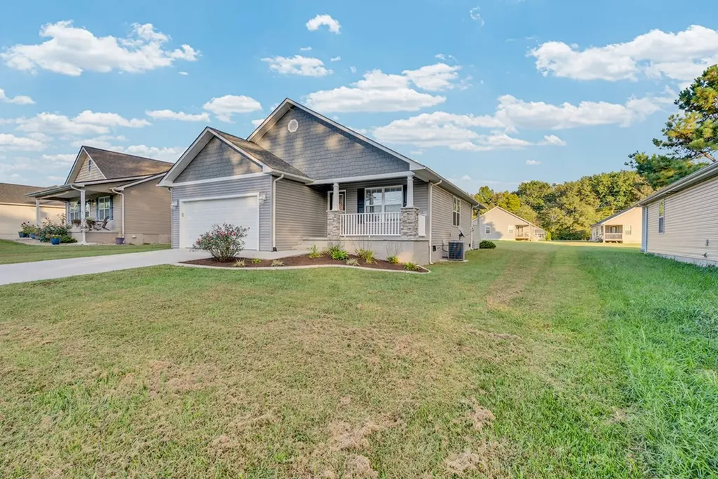 290 County Garage Road Crossville TN 38555