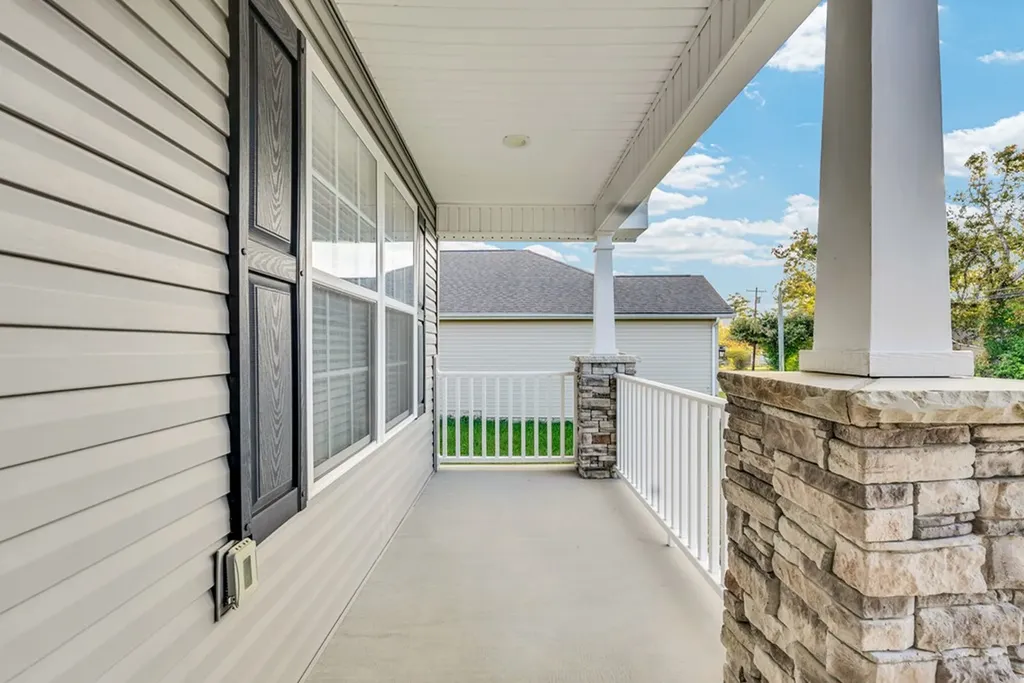 290 County Garage Road Crossville TN 38555