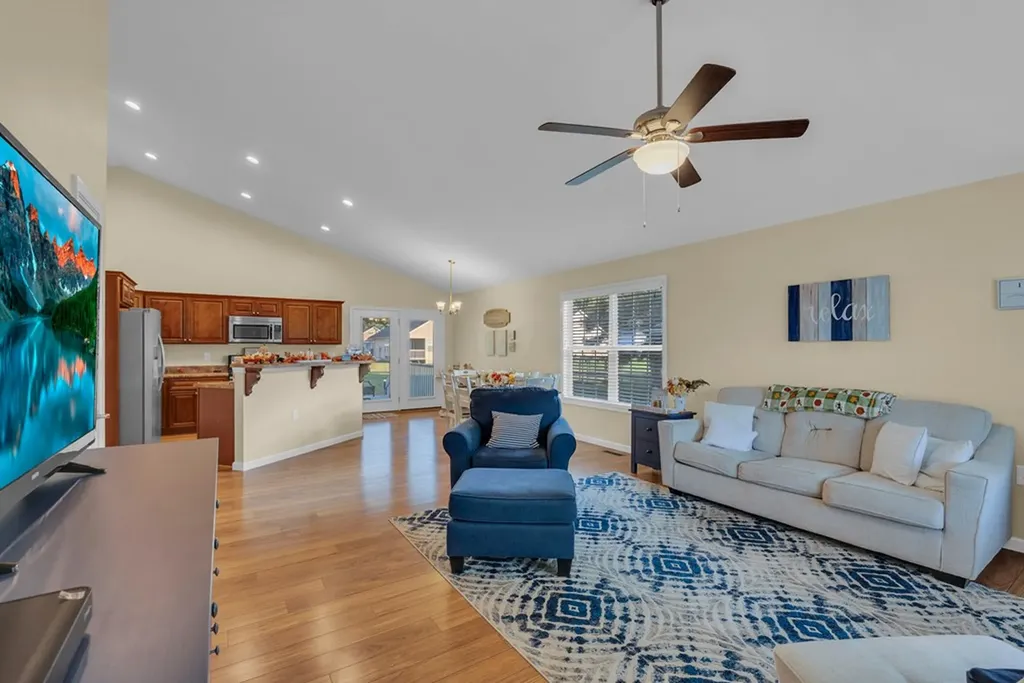 290 County Garage Road Crossville TN 38555