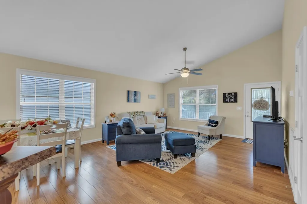 290 County Garage Road Crossville TN 38555