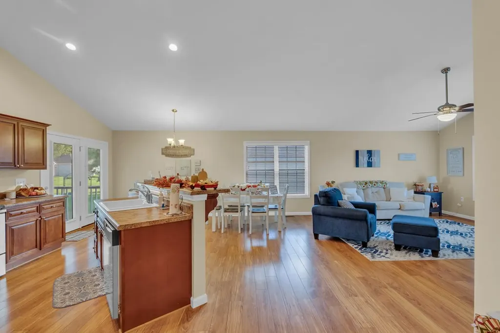 290 County Garage Road Crossville TN 38555