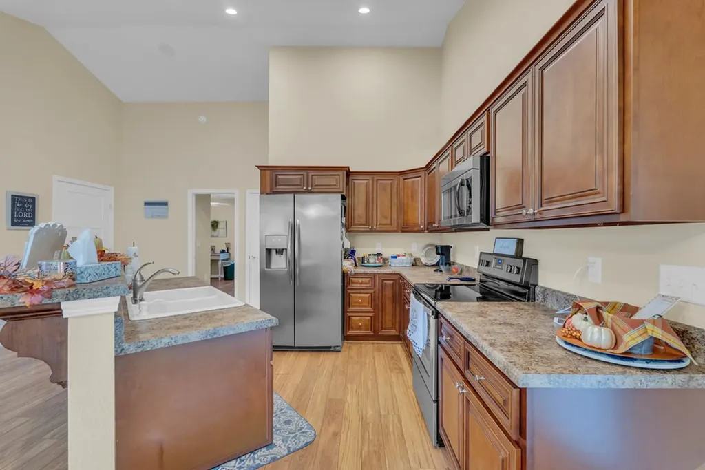 290 County Garage Road Crossville TN 38555