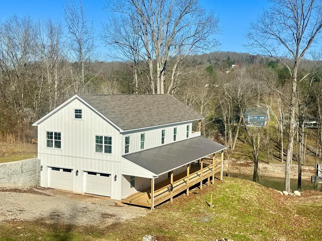 253 River Front Drive Sparta TN 38583