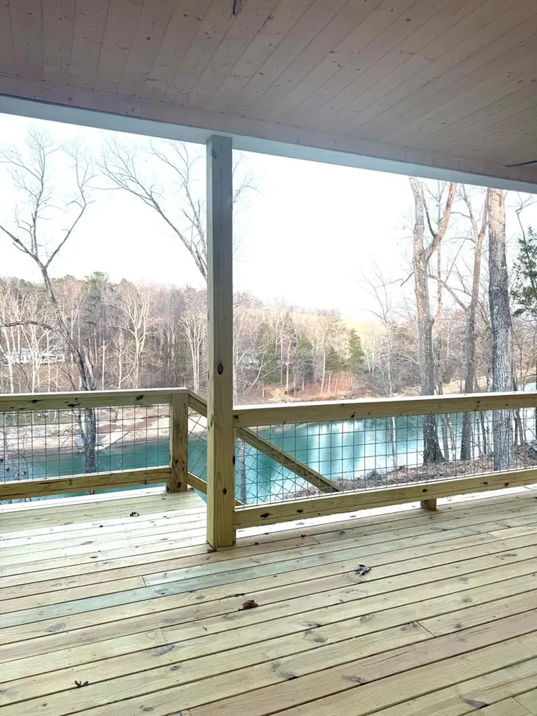 253 River Front Drive Sparta TN 38583