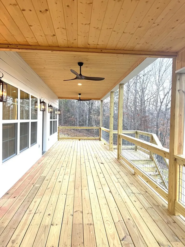 253 River Front Drive Sparta TN 38583