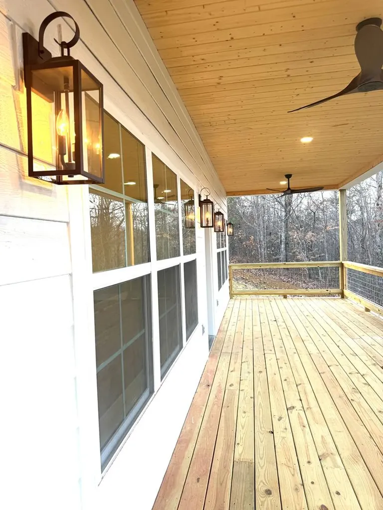 253 River Front Drive Sparta TN 38583