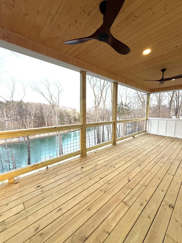 253 River Front Drive Sparta TN 38583