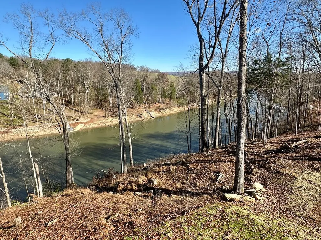 253 River Front Drive Sparta TN 38583