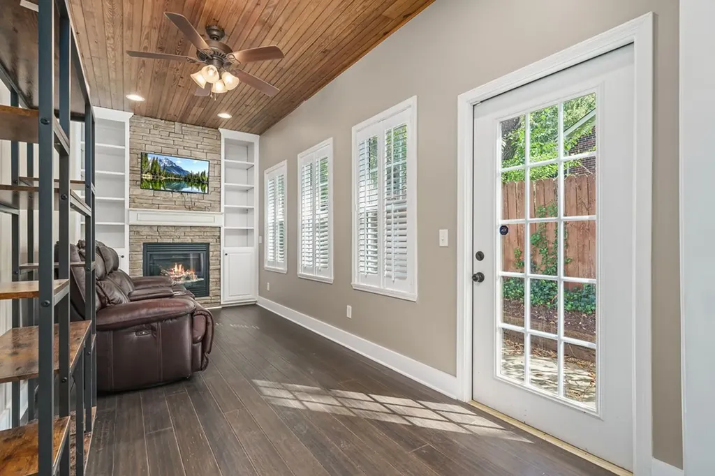 858 Loweland Road Cookeville TN 38501