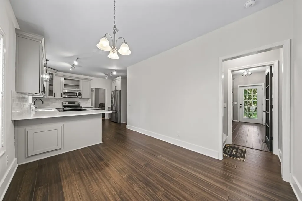 858 Loweland Road Cookeville TN 38501