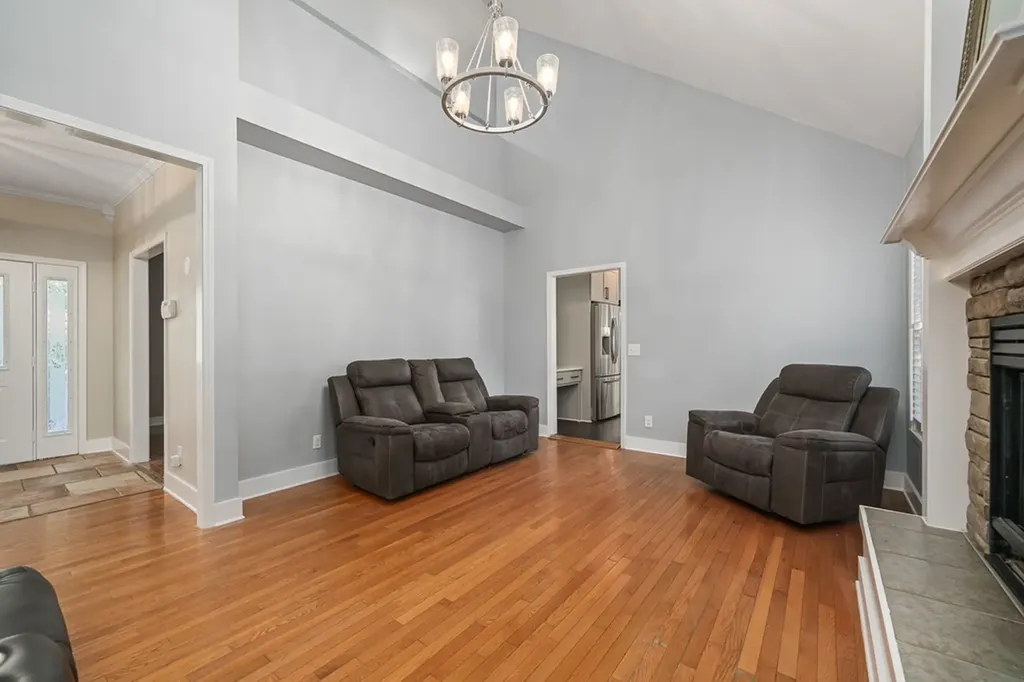 858 Loweland Road Cookeville TN 38501