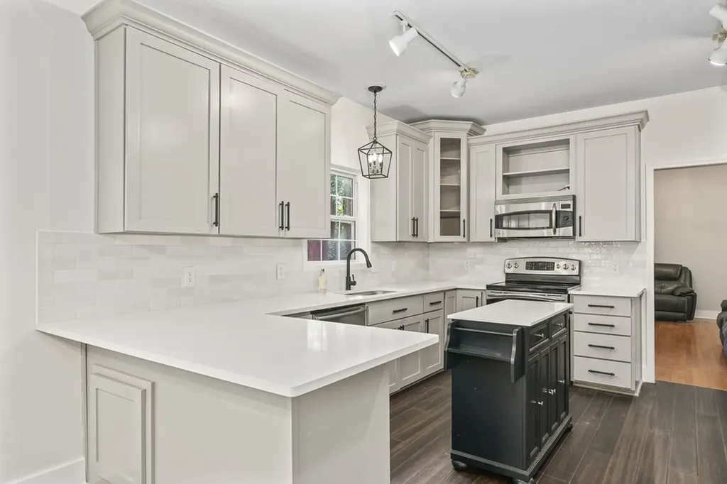 858 Loweland Road Cookeville TN 38501